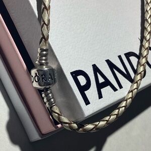 Braided Tan(FREE…)!!